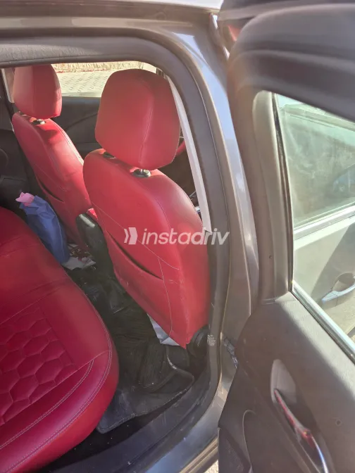 Opel Astra 2021 Dark Gray Used for Sale - 5