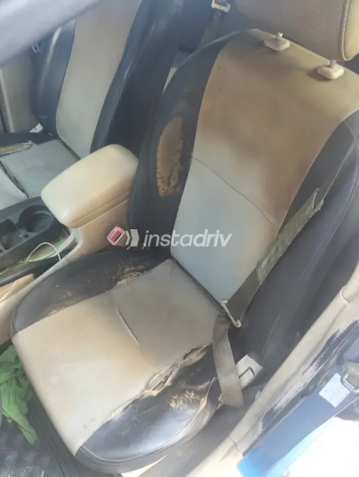 Byd F3 2018 Blue Used for Sale - 10