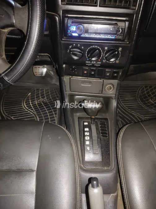 Seat Toledo 2005 Black Used for Sale - 4