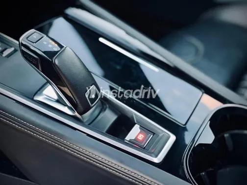 بيجو 508 2020 فضي مستعملة للبيع - 7