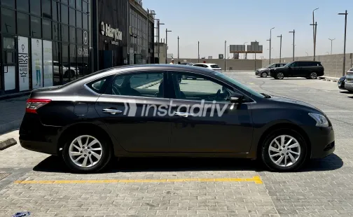 Nissan Sentra 2023 White Used for Sale - 5