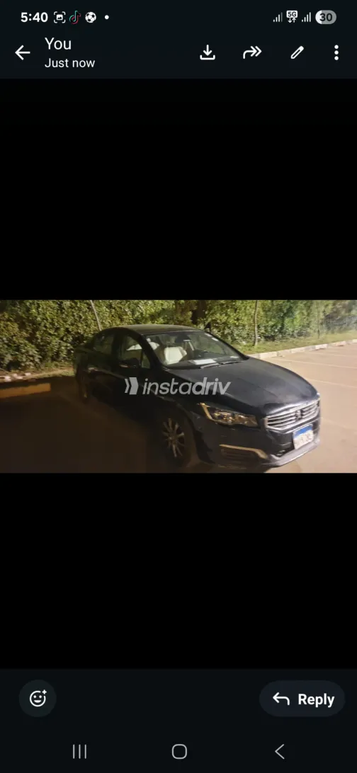 Peugeot 508 2015 White Used for Sale - 2