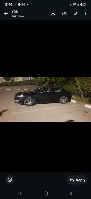 Peugeot 508 2015 White Used for Sale