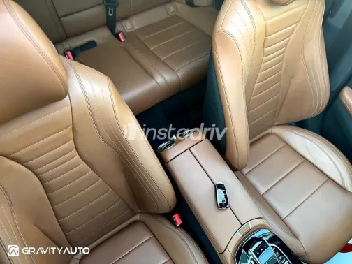 مرسيدس E 300 2020 أبيض مستعملة للبيع - 9