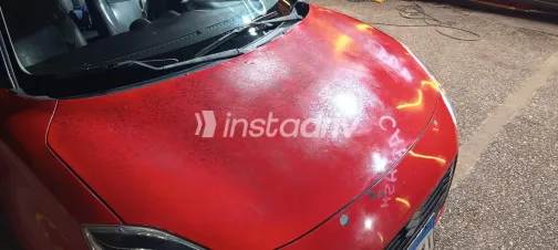 Suzuki Swift 2021 Red Used for Sale - 10