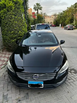 Volvo S60 2018 Black Used for Sale