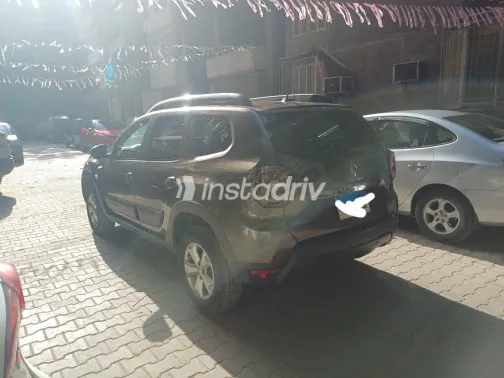 رينو داستر 2019 بني مستعملة للبيع - 3