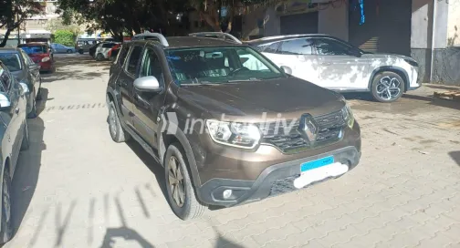 رينو داستر 2019 بني مستعملة للبيع - 4
