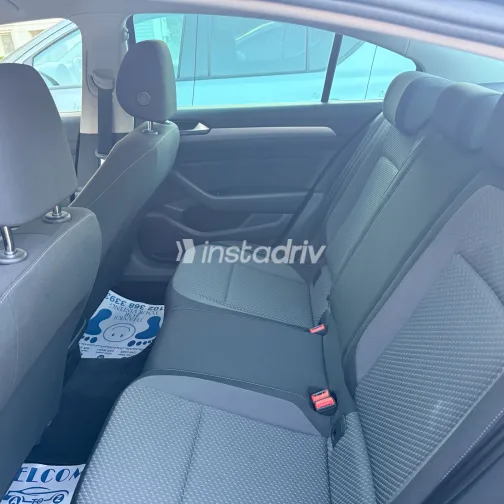 Volkswagen Passat 2022 Blue Used for Sale - 5