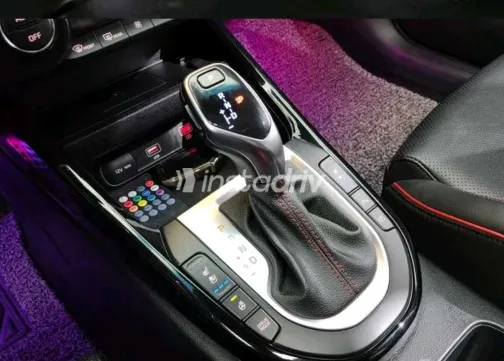 Kia K3 2023 Black Used for Sale - 10