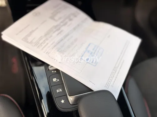 Mercedes CLA 200 2023 White Used for Sale - 9