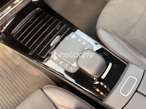 Mercedes CLA 200 2023 White Used for Sale - 10