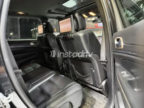 Jeep Grand Cherokee 2015 Black Used for Sale - 9