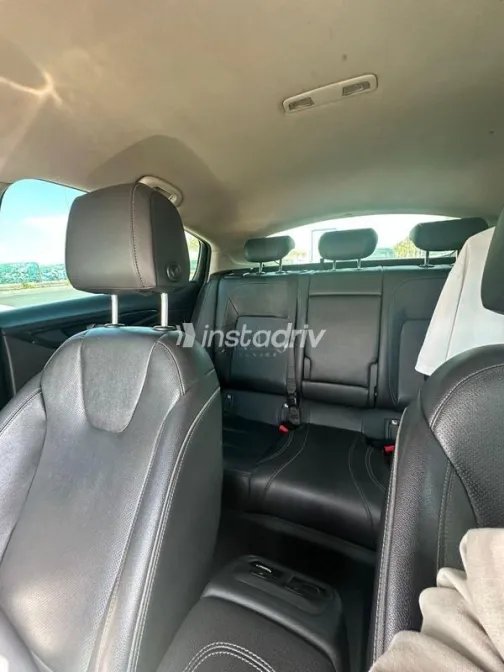 Opel Insignia 2018 White Used for Sale - 2
