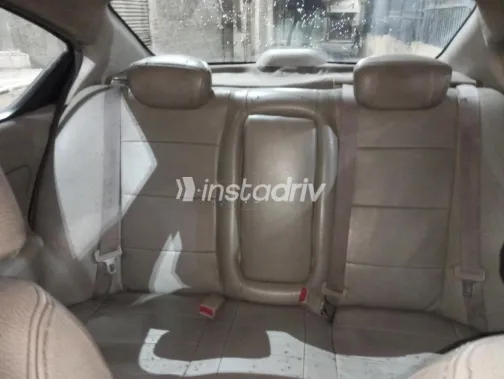 Nissan Sunny 2015 Red Used for Sale - 9