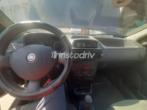 Fiat Punto 2010 Black Used for Sale - 1