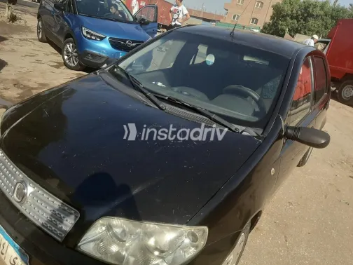 Fiat Punto 2010 Black Used for Sale - 9