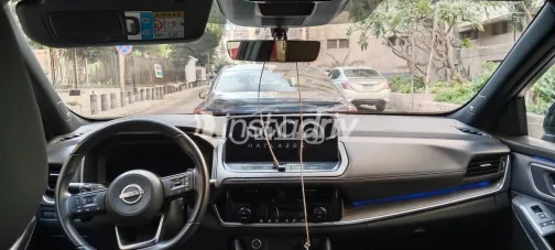 Nissan Qashqai 2025 White Used for Sale - 4