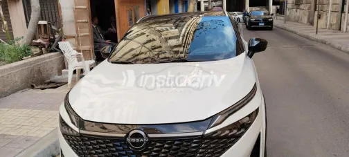 Nissan Qashqai 2025 White Used for Sale - 6