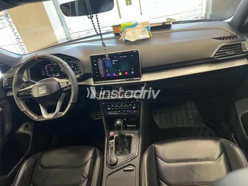 Hyundai Elantra CN7 2021 White Used for Sale - 8