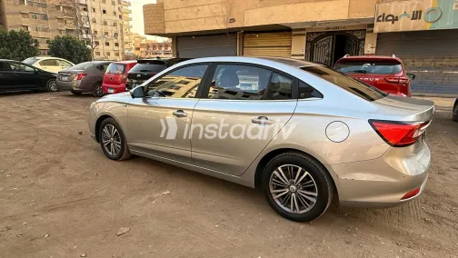 ام جى 5 2021 فضي مستعملة للبيع - 5