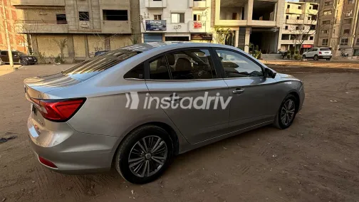 ام جى 5 2021 فضي مستعملة للبيع - 10