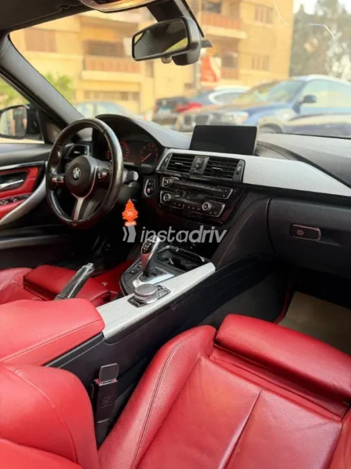 BMW 340 2018 White Used for Sale - 5