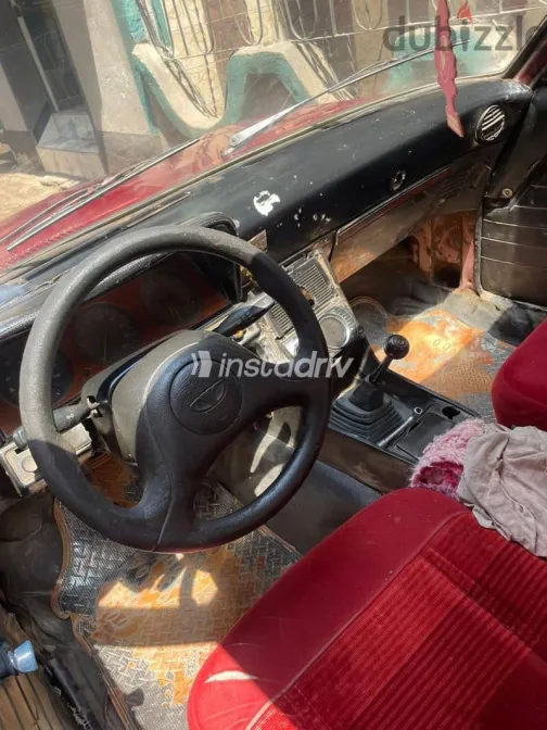 Opel Rekord 1977 White Used for Sale - 4