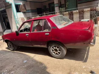 Opel Rekord 1977 White Used for Sale