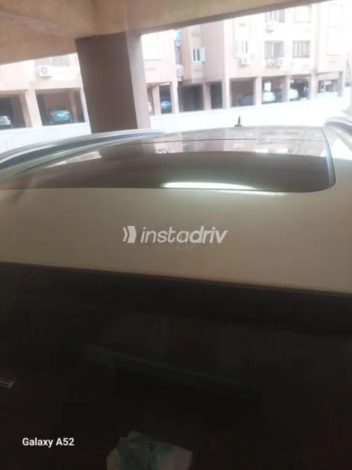 شيرى تيجو 7 2021 فضي مستعملة للبيع - 5