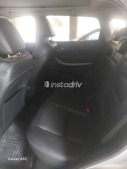 شيرى تيجو 7 2021 فضي مستعملة للبيع - 7