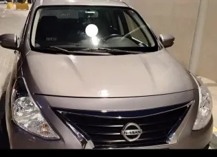 Nissan Sunny 2023 White Used for Sale