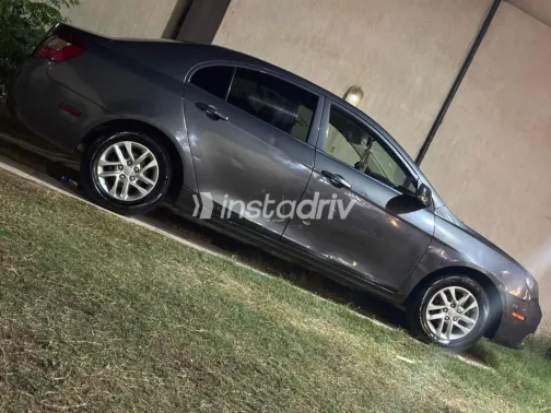 Geely Emgrand 2019 White Used for Sale - 1