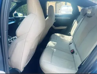 Audi A3 2022 White Used for Sale
