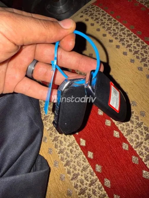 كيا سبورتاج 2023 أبيض مستعملة للبيع - 10