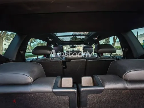 Seat Tarraco 2021 Red Used for Sale - 6