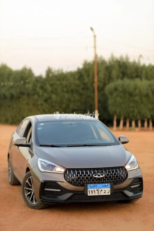 Chery A5 2026 Bronze Used for Sale - 1