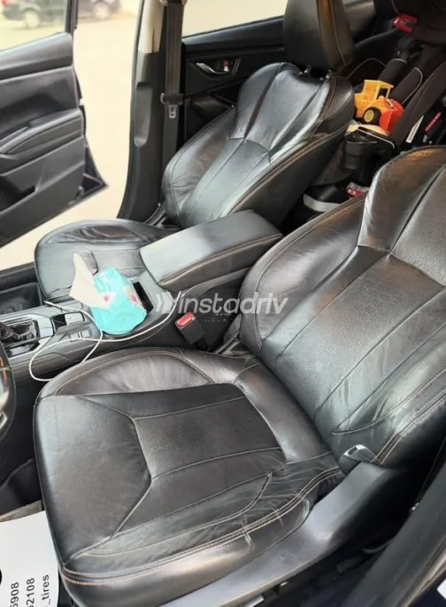 Subaru XV 2019 White Used for Sale - 6