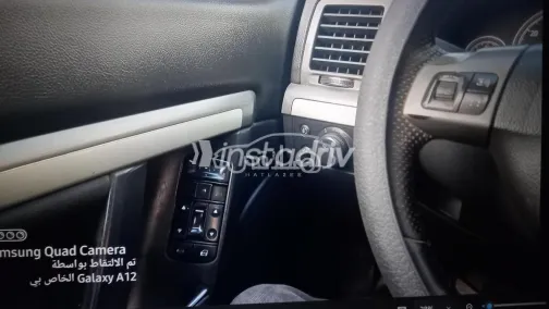Opel Vectra 2007 Gray Used for Sale - 7
