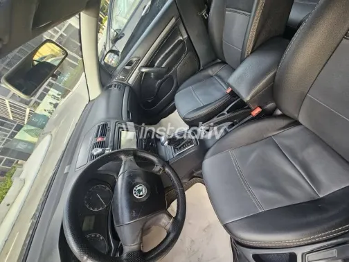 Skoda Octavia 2006 Gray Used for Sale - 5