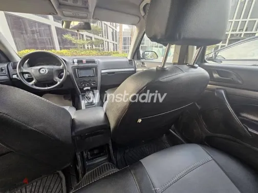 Skoda Octavia 2006 Gray Used for Sale - 6