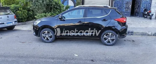 جاك S2 2025 أبيض مستعملة للبيع - 3