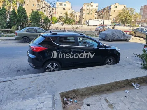 جاك S2 2025 أبيض مستعملة للبيع - 4