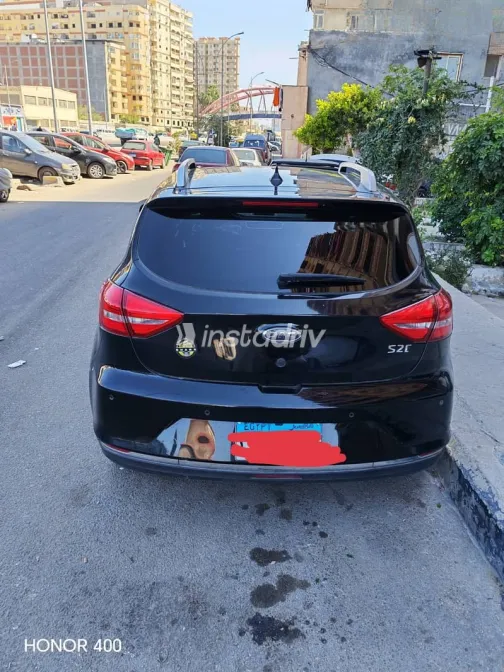 جاك S2 2025 أبيض مستعملة للبيع - 5