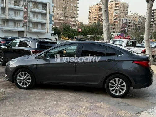 Chery Arrizo 5 2026 White Used for Sale - 2