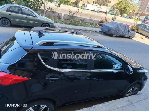 Jac J2 2025 Black Used for Sale - 4