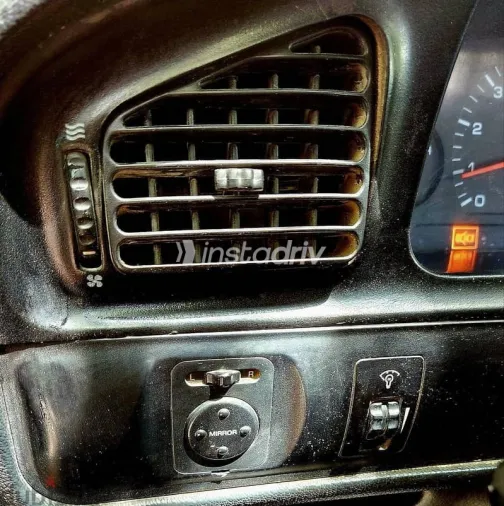 Hyundai Elantra 1994 Dark Blue Used for Sale - 5