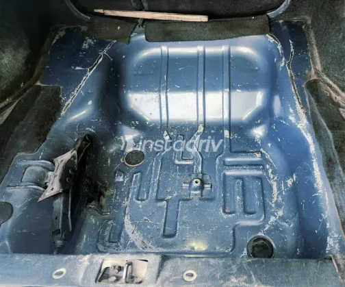 Hyundai Elantra 1994 Dark Blue Used for Sale - 7