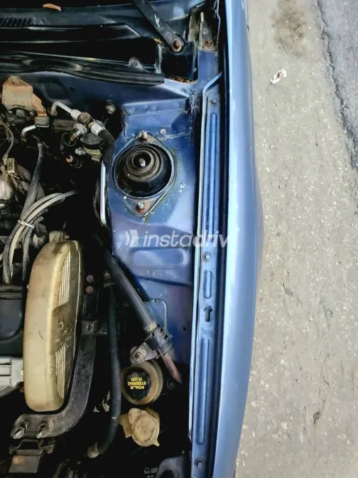 Hyundai Elantra 1994 Dark Blue Used for Sale - 9