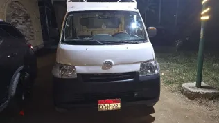 Daihatsu Gran max 2010 White Used for Sale